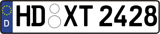 HD-XT2428