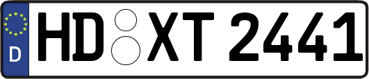 HD-XT2441