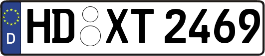 HD-XT2469