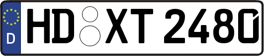 HD-XT2480