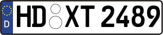 HD-XT2489