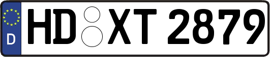 HD-XT2879