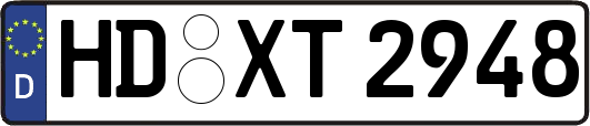 HD-XT2948