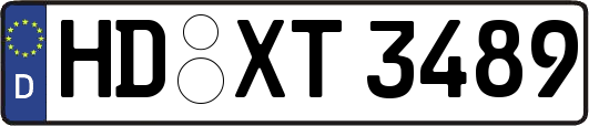 HD-XT3489