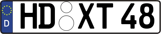 HD-XT48