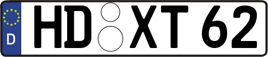 HD-XT62