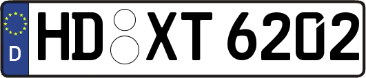 HD-XT6202