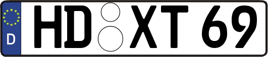 HD-XT69