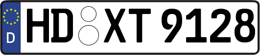 HD-XT9128