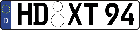 HD-XT94