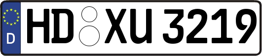 HD-XU3219