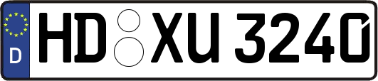 HD-XU3240