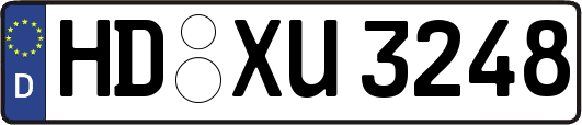 HD-XU3248