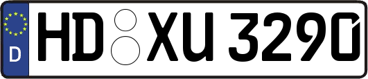 HD-XU3290