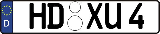 HD-XU4
