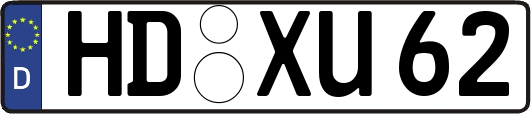 HD-XU62