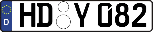 HD-Y082