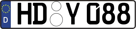 HD-Y088