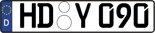 HD-Y090