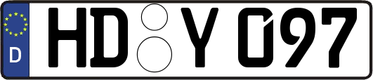 HD-Y097