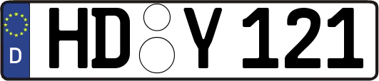 HD-Y121