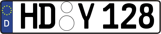 HD-Y128