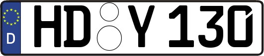 HD-Y130