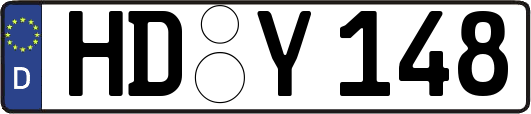 HD-Y148