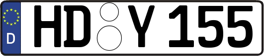 HD-Y155