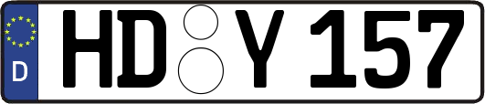 HD-Y157