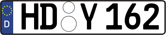 HD-Y162
