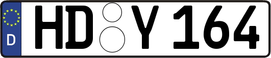 HD-Y164