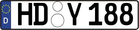 HD-Y188