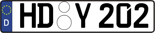 HD-Y202