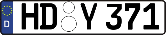 HD-Y371