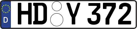 HD-Y372