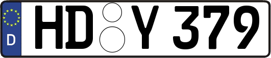 HD-Y379