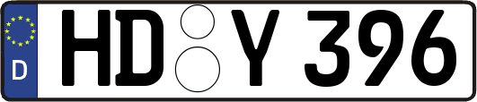 HD-Y396