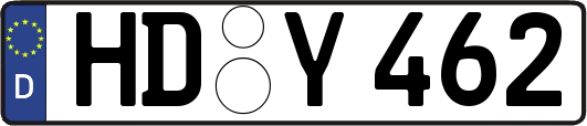 HD-Y462