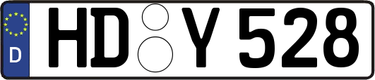 HD-Y528