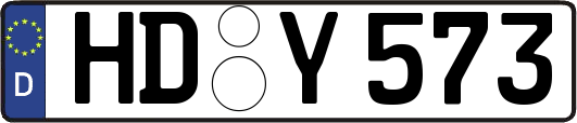 HD-Y573