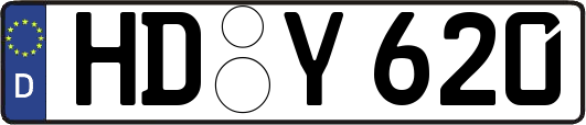 HD-Y620