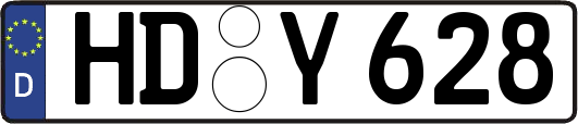 HD-Y628
