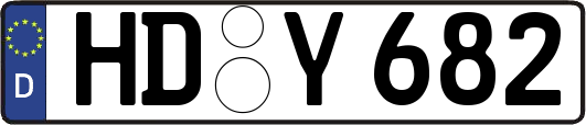 HD-Y682