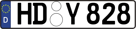 HD-Y828