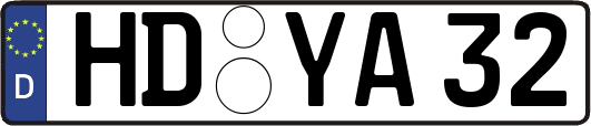 HD-YA32