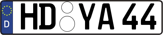 HD-YA44