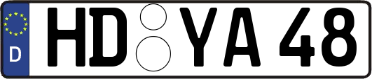 HD-YA48