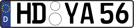 HD-YA56