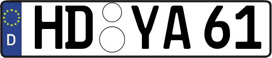 HD-YA61